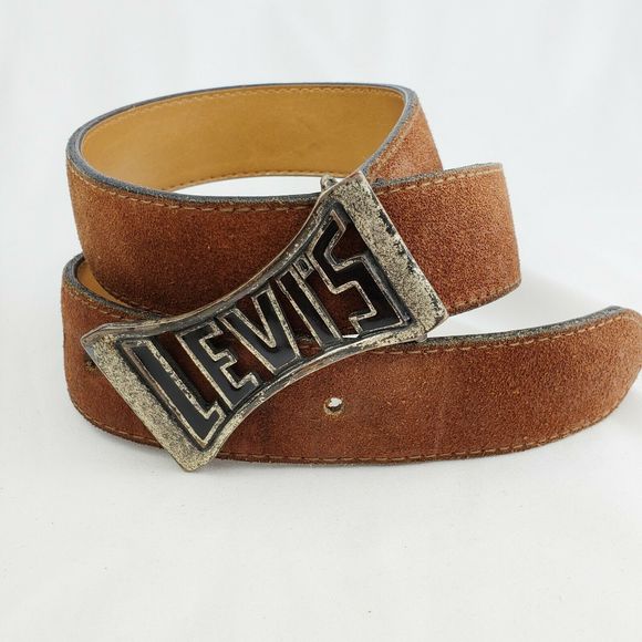 womens levis belt